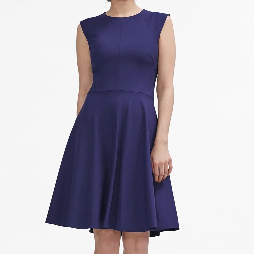 MM Lafleur Toi Dress